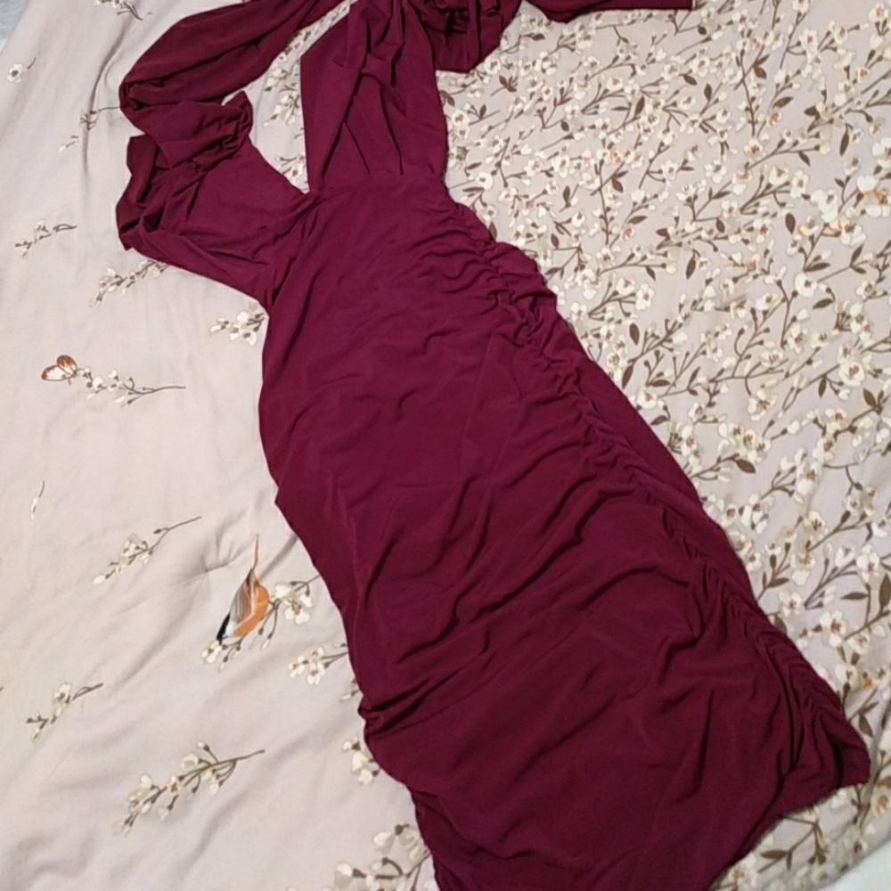 Victoria's Secret Multiway Dress
